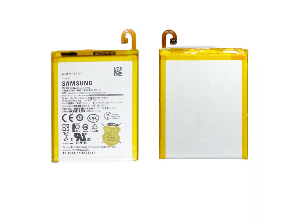 [BTSA10-4] Samsung A10 Battery