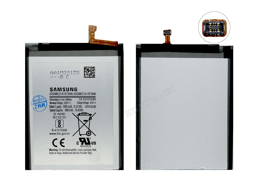 [BTSA20-4] Samsung A20 Battery