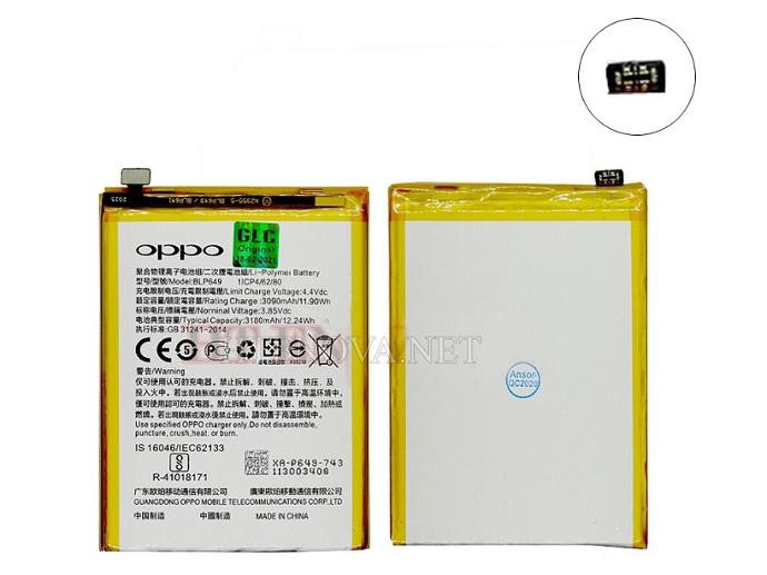[BT A83-4] OPPO A83 Battery