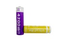 [BT MP3-4] MP3 Rechargeable Cell BiGE 3.7