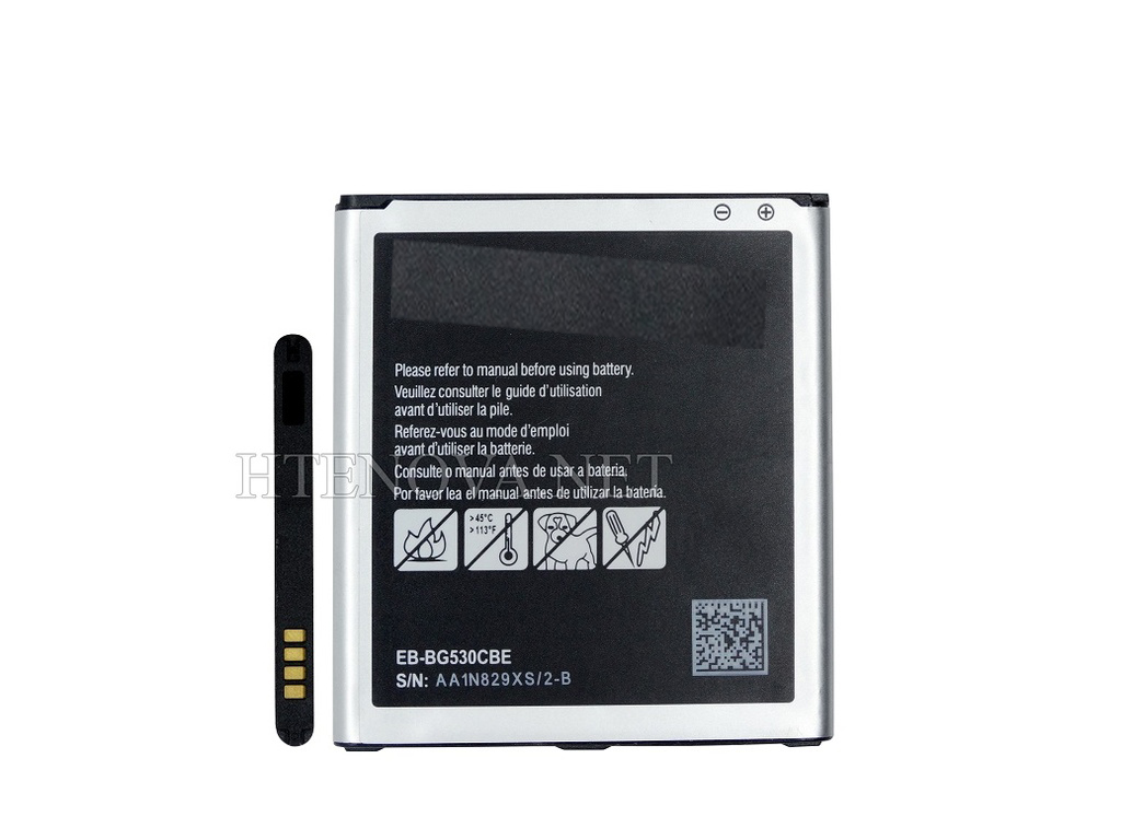 [BTSG530H-4] Samsung Grand Prime (G530H) Battery 