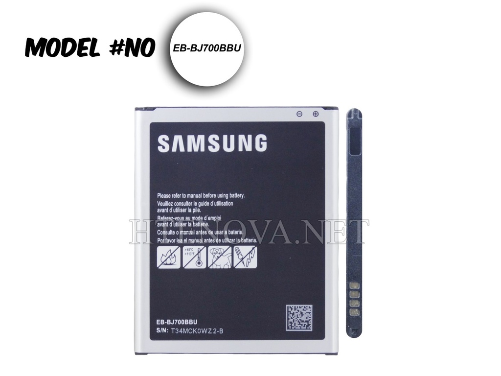[BTSJ7-5] Samsung J7 Battery