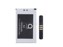 [BT QE4-4] QMobile E4 Battery