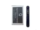  QMobile Power 7 Battery POWERX