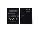 [BT WATCH-1] Smart Watch Battery