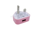 [C1A1S1LM-2] iPhone 3 Pin Charging Adapter