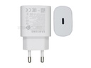 [C1A1T2S-1] PD Port (Type-C) Charging Adapter Samsung