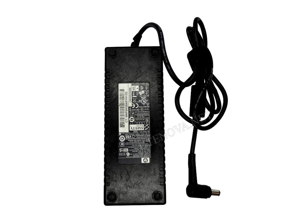 BLUE PIN Laptop Charger HP 19.5V 