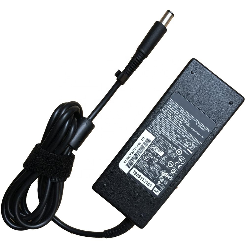Laptop Charger HP 19V