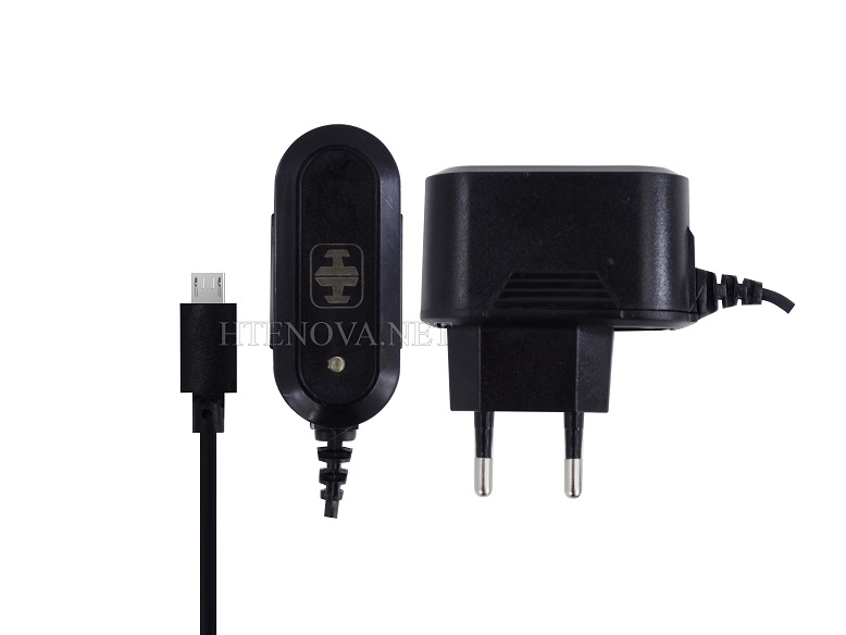Micro Sprightly Charger Boost HH