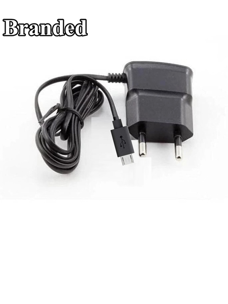 [C1C1M1NK-1] Micro Swift Charger Nokia