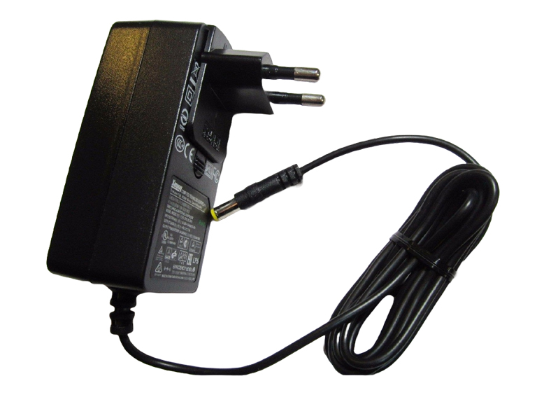 [C1C1W12LM-1] Modem Charger Qe 12 Volt