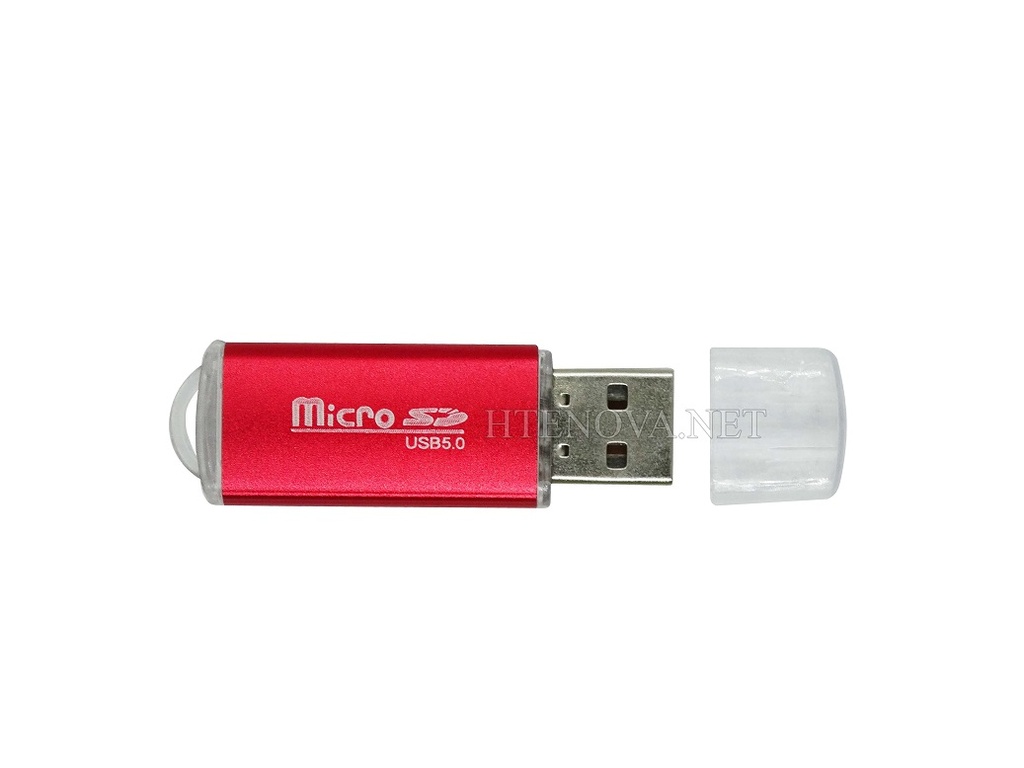 USB Card Reader Metel 3.0