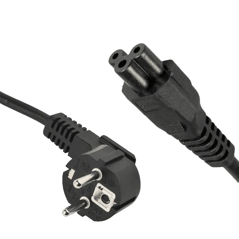 [CPU CABLE-2] LAPTOP Power Supply Cable