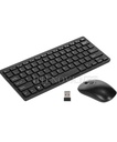 [CPU KEBORD-3] Mini Computer Keyborad