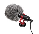 [CPU MiC-6] Studio Professional Computer Microphone BY-MM1+