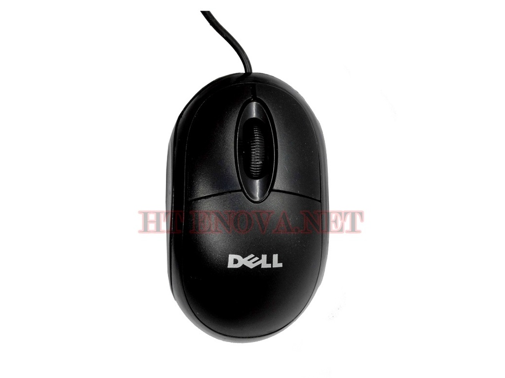 [CPU MOUSE-1] [CPU MOUSE-1] Dell Wired Optical USB Mouse