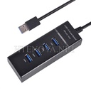 USB Extension Hub 4 in 1