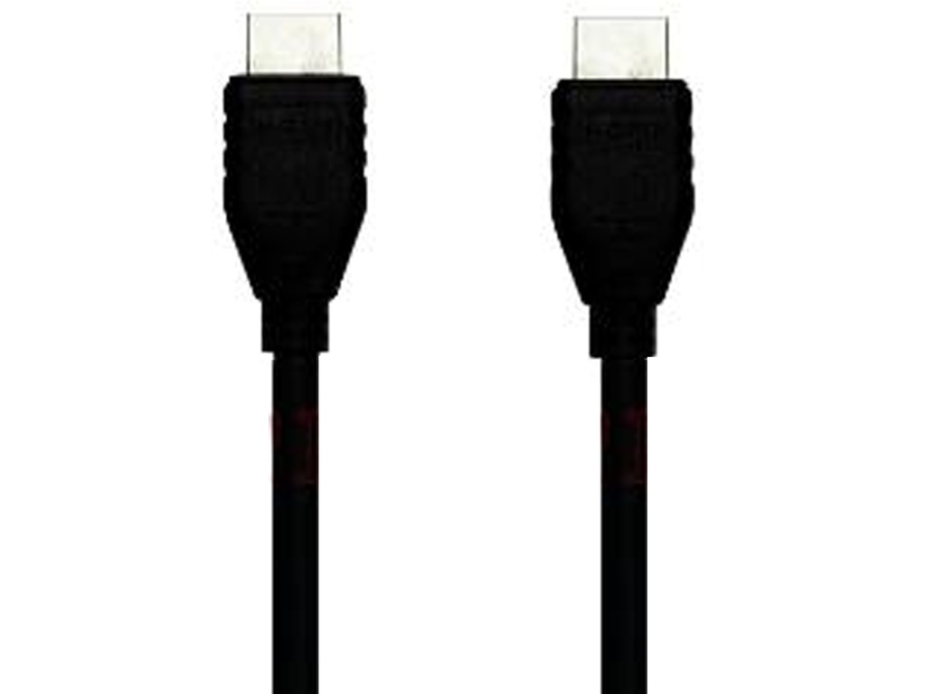 [DCHD4HD1-1] HDMI LCD & TV Cable