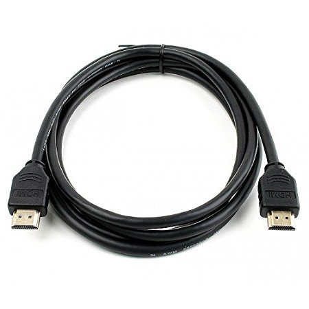 [DCHD6HD1-1] HDMI LCD & TV Cable 1.5m