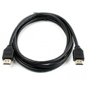 [DCHD6HD1-1] HDMI LCD & TV Cable 1.5m