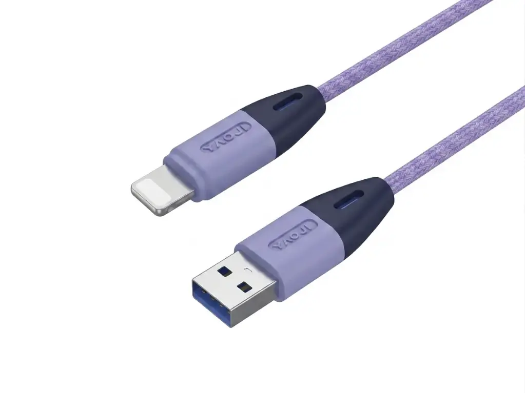 [DCL3S1-4] iPhone Data Charging Cable