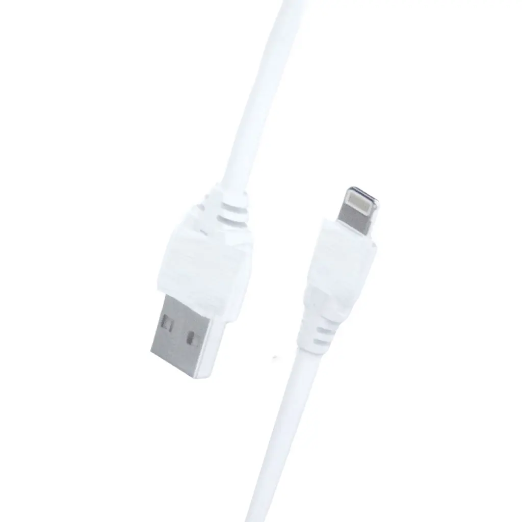[DCL6S1-1] iPhone Data Charging Cable (BRANDED)