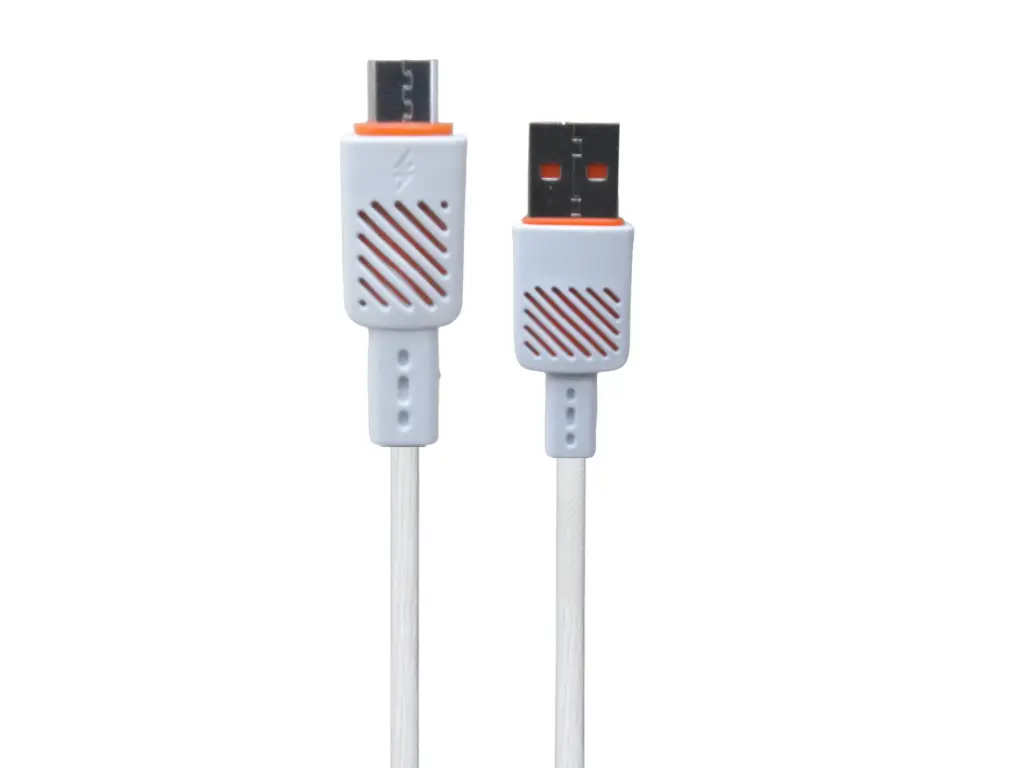[DCM3S1-12] Micro Data Charging Cable ORRO LOOSE