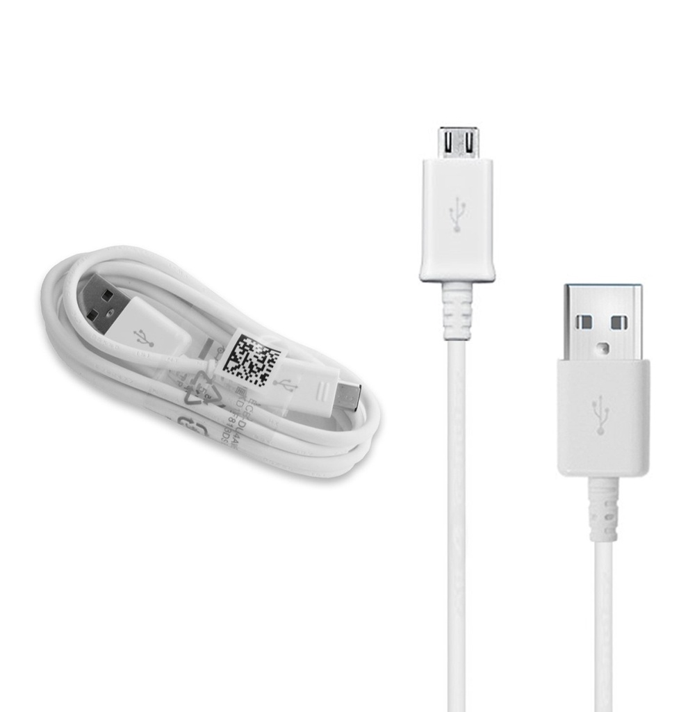 [DCM3S1-15] Micro Data Charging Cable Samsung