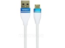 [DCM3S9-5] Micro Gold Plated Data Charging Cable Remax