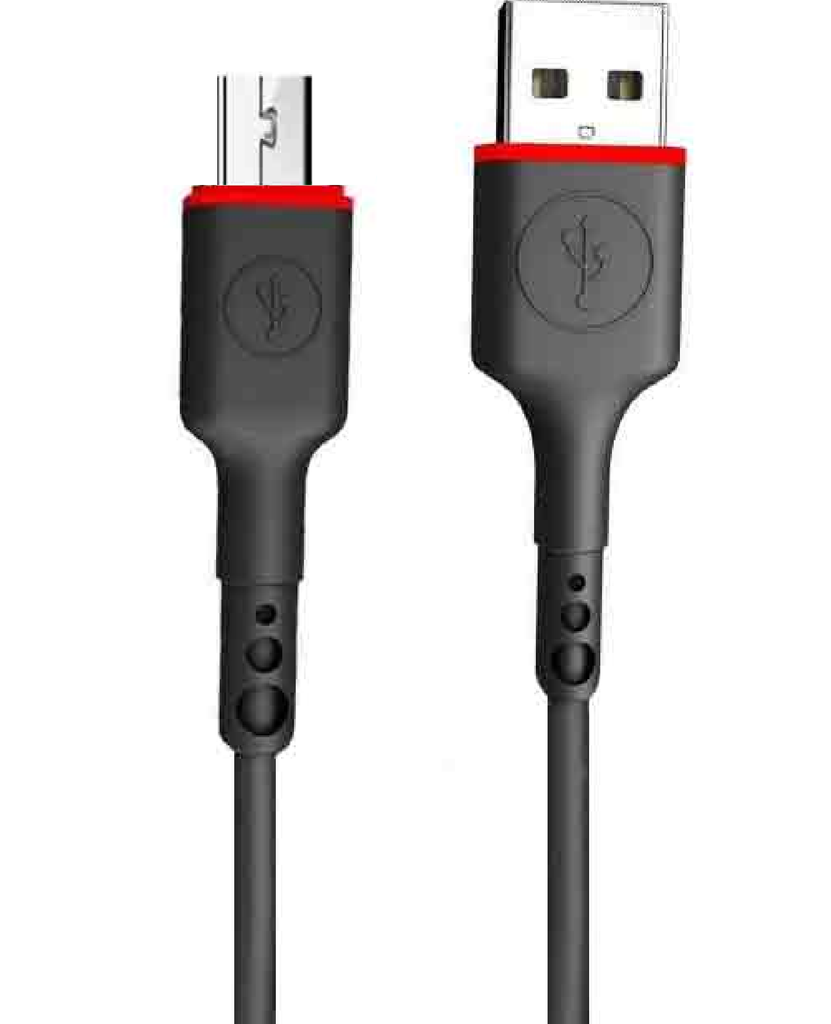[DCM3SAK-2] Micro Data Charging Cable Akekio UC04