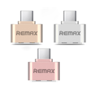 [DCT0S-3] Type-C OTG Connector Remax
