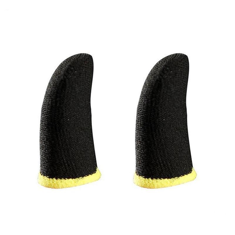 Gaming Thumb Sleeve Gloves