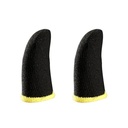 Gaming Thumb Sleeve Gloves