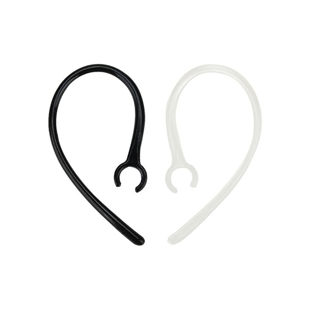 [HF BT-2] Handsfree Ear Hook Plastic Bluetooth 6mm