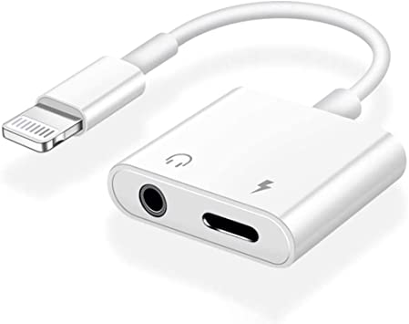 iPhone to 3.5mm Handsfree Adapter MH030