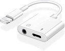 iPhone to 3.5mm Handsfree Adapter MH030