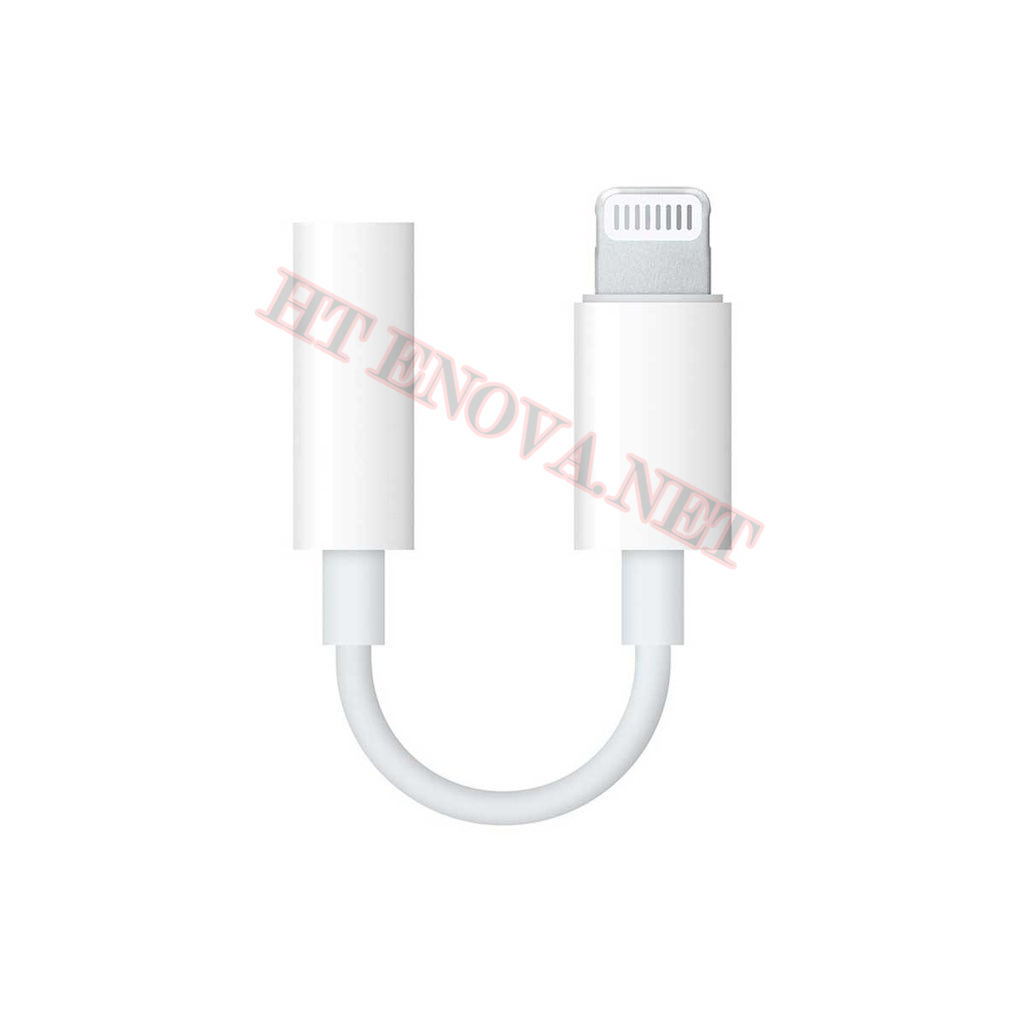 [HF CONECTR-2] iPhone Handsfree Convertor JH-002