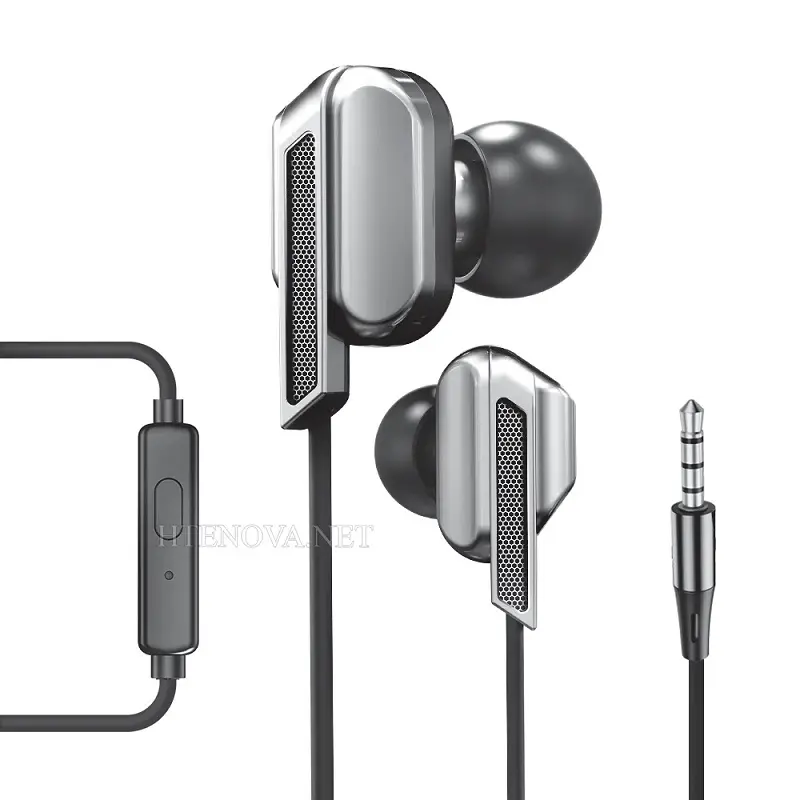 [HF1AD5-1] Handsfree Audionic Mark-1