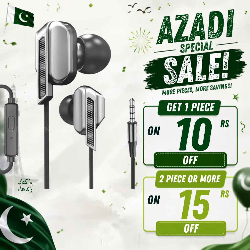 Handsfree Audionic Mark-1