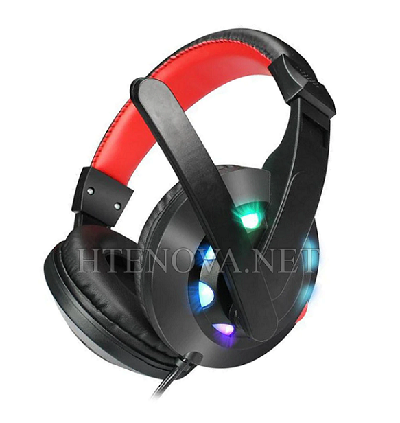 [HF8LM5-16] Headphone Gaming A65
