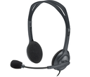 Headphone Logitech H111