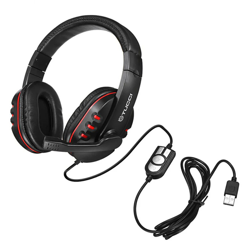 [HF8LM7-1] WIRED Headphone TUCCI Q3