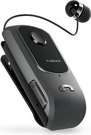 [HFB1AD1-1] Bluetooh Handsfree Audionic Klip-On II