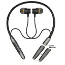 [HFB3AR5-1] NECKBAND WIRELESS EARPHONE WITH EXTRA BATTERY (AR-806)
