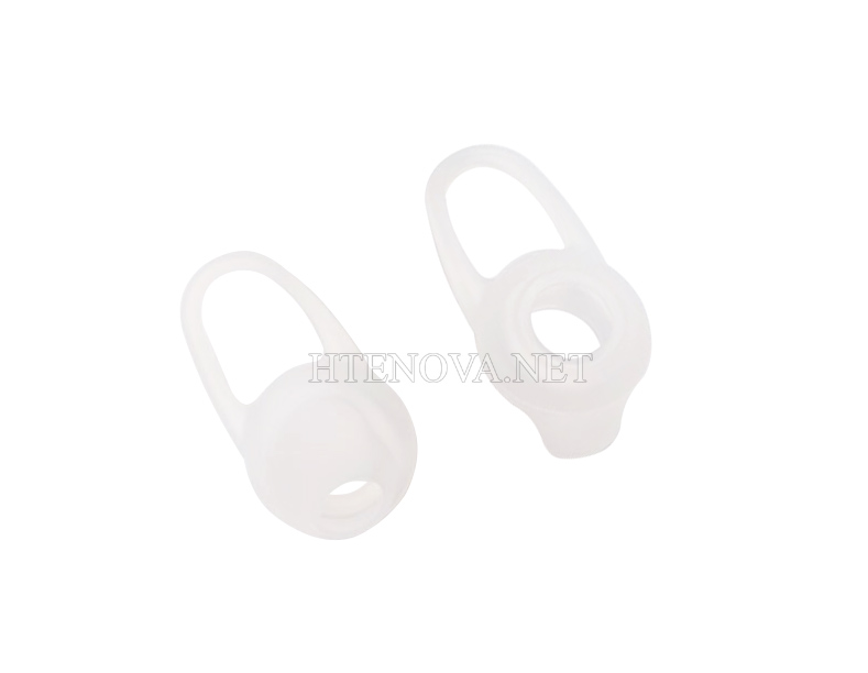 Bluetooth Earbuds Rubber
