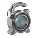 [MD2AD4B-2] Bluetooth Speaker 4"+Torch Audionic Sugar-8