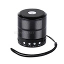 [MD2LM4A-10] Bluetooth MP3 Speaker WS-887