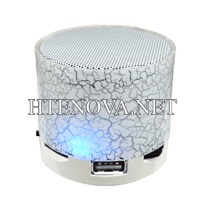 [MD2LM4A-6] Bluetooth MP3 Player Mini Speaker