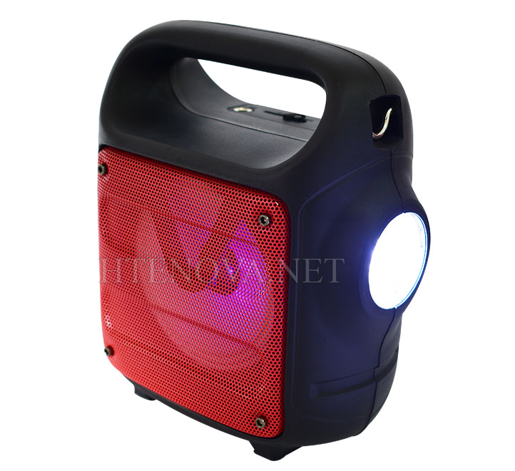 [MD2LM4B-16] Bluetooth Mp3 Speaker KTS-1185